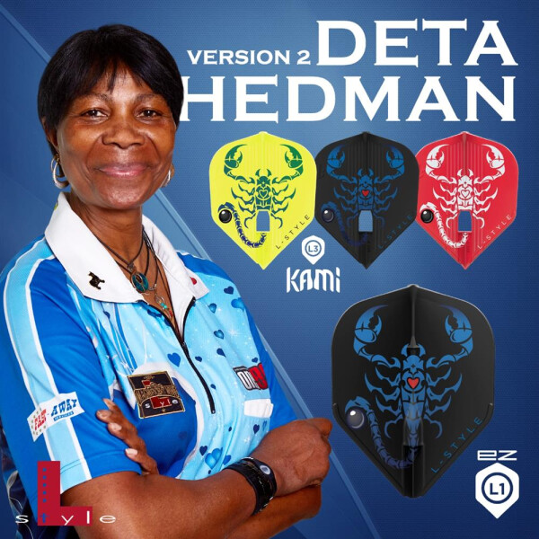 L -Style Signature Flights - Deta Hedman v2