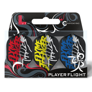 L -Style Signature Flights - Enomata v2
