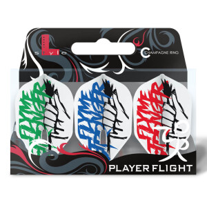 L -Style Signature Flights - Enomata v2