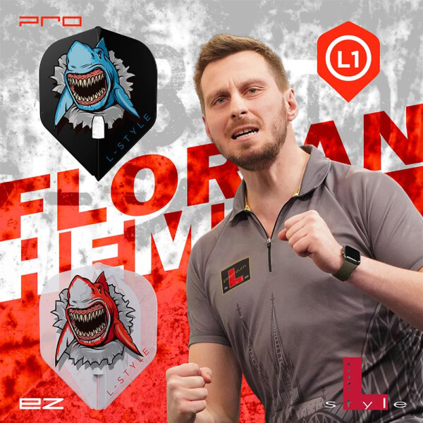 L -Style Signature Flights - Florian Hempel