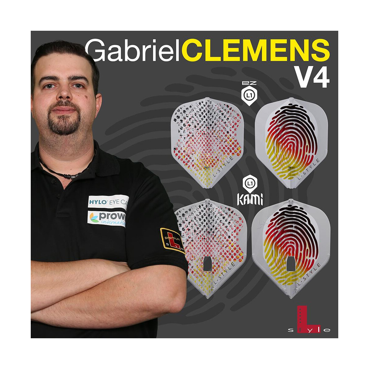 L -Style Signature Flights - Gabriel Clemens V4