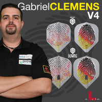 L -Style Signature Flights - Gabriel Clemens V4