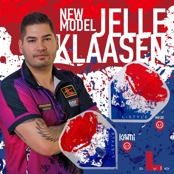 L -Style Signature Flights - Jelle Klaasen v6