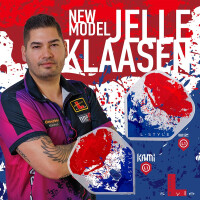 L -Style Signature Flights - Jelle Klaasen v6