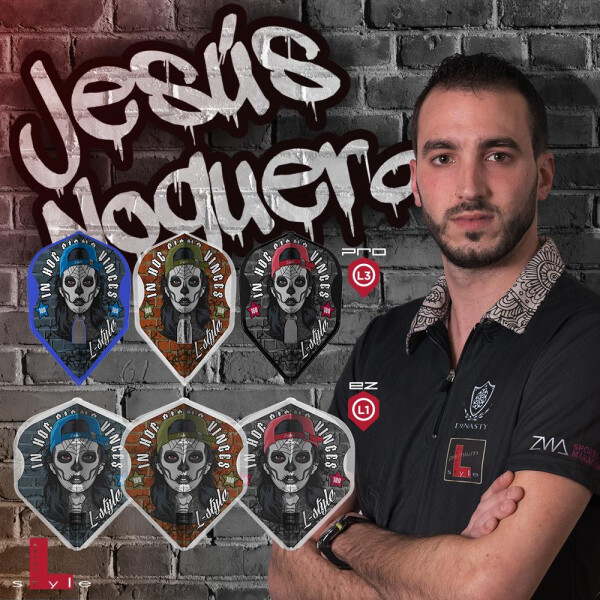 L -Style Signature Flights - Jesus Noguerar v3