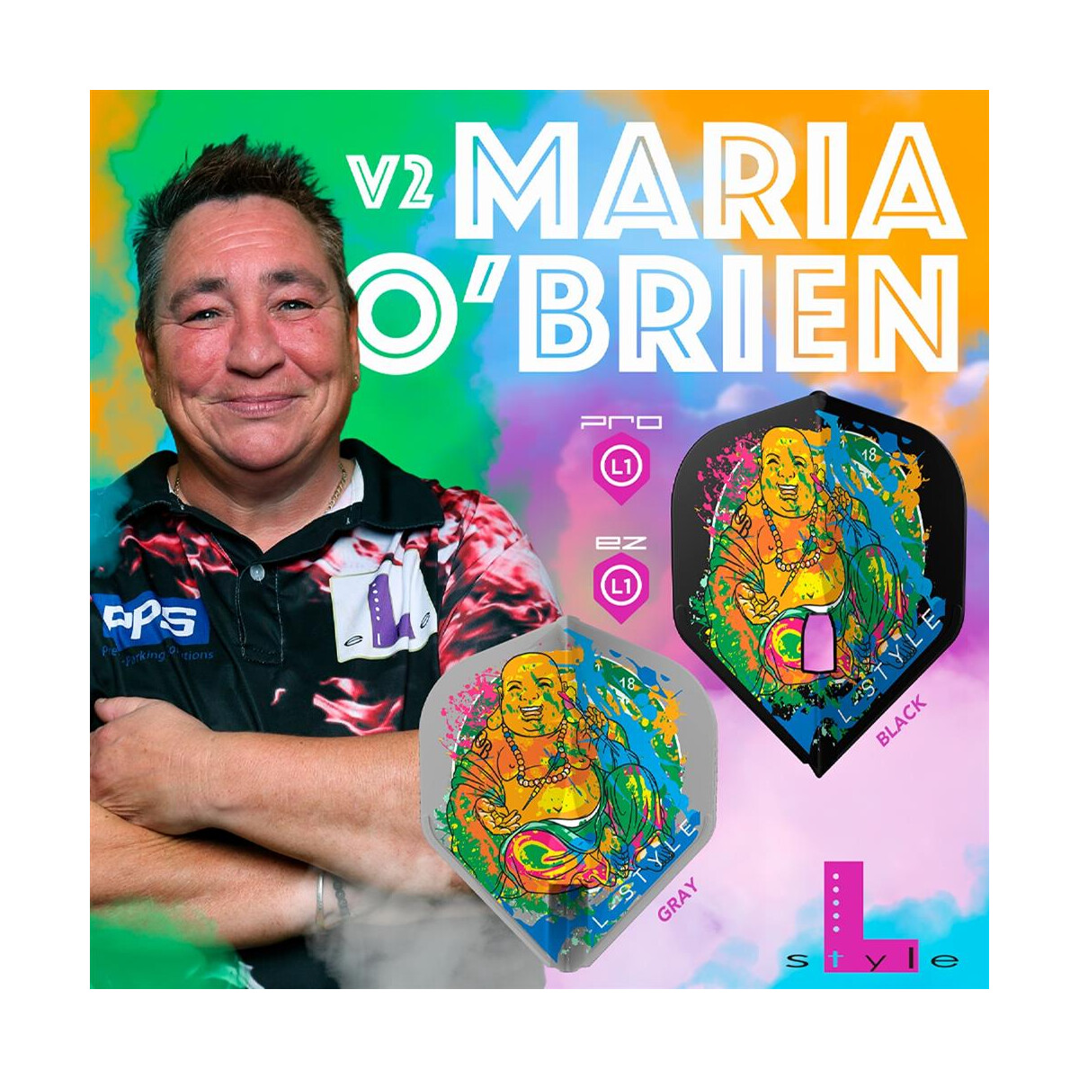 L -Style Signature Flights - Maria Obrien V2