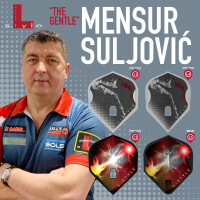 L -Style Signature Flights - Mensur