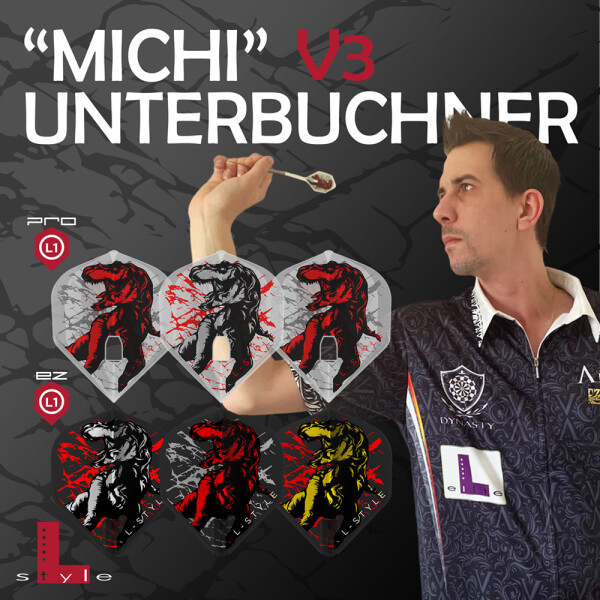 L -Style Signature Flights - Michi Unterbuchner V3