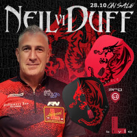 L -Style Signature Flights - Neil Duff