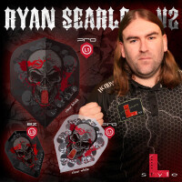 L -Style Signature Flights - Ryan Searle V2