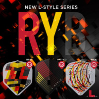 L -Style Signature Flights - RYB
