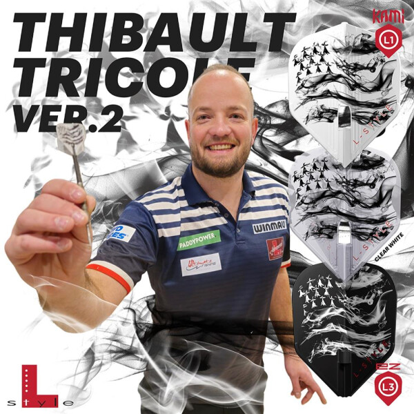 L -Style Signature Flights - Thibault Tricole