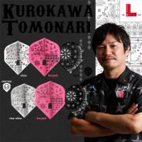 L -Style Signature Flights - Tomonari Kurokawa