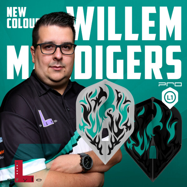 L -Style Signature Flights - Willem Mandigers v1.1