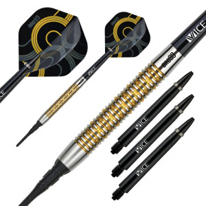 Paul Krohne Signature Dart softip 18g
