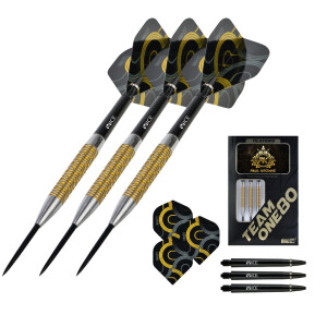 Paul Krohne Signature Dart steeltip 22g