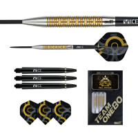 Paul Krohne Signature Dart steeltip 22g