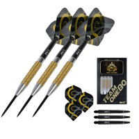 Paul Krohne Signature Dart steeltip 22g
