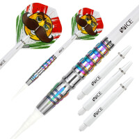 Mamo Massimo Signature Dart Softip 19g