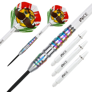 Mamo Massimo Signature Dart Steeltip 22g