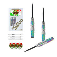 Mamo Massimo Signature Dart Steeltip 22g