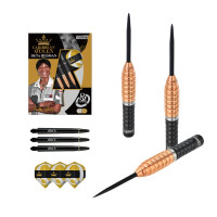 Deta Hedman Signature Dart V3 Steeltip