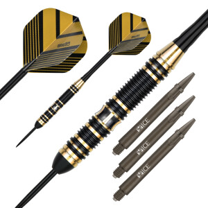 Mobilizer 02 Steeltip