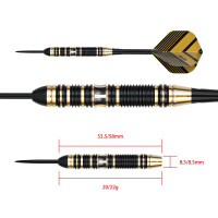 Mobilizer 02 Steeltip
