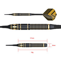 Mobilizer 01 softip 18g