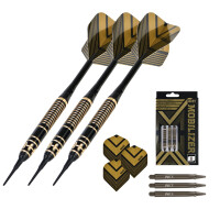 Mobilizer 01 softip 18g