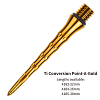 Ti Conversion Point-A-Gold