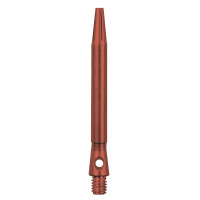 Alu Classic Shafts - Red