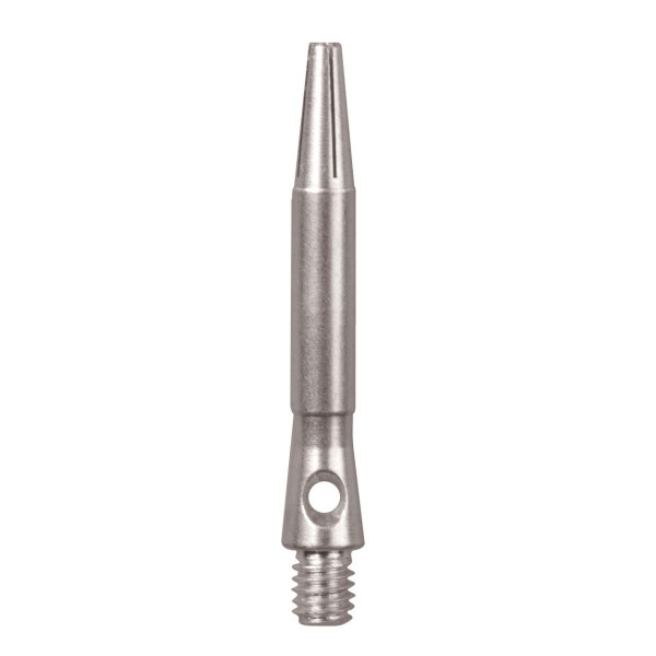 Alu Classic Shafts - Silver
