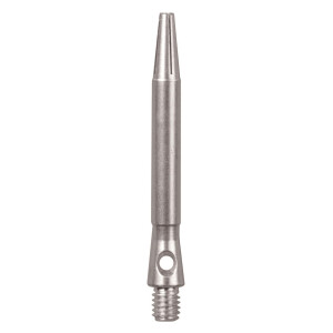 Alu Classic Shafts - Silver