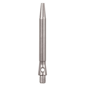 Alu Classic Shafts - Silver