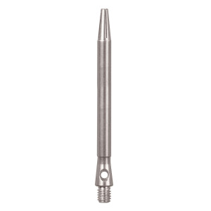 Alu Classic Shafts - Silver