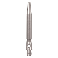 Alu Classic Shafts - Silver