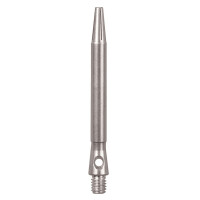 Alu Classic Shafts - Silver