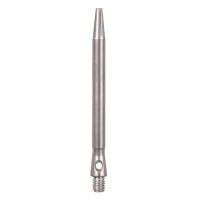 Alu Classic Shafts - Silver