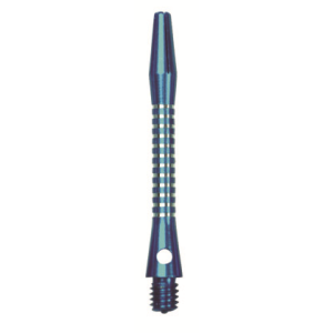 Ripple Shafts - Blue
