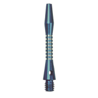 Ripple Shafts - Blue