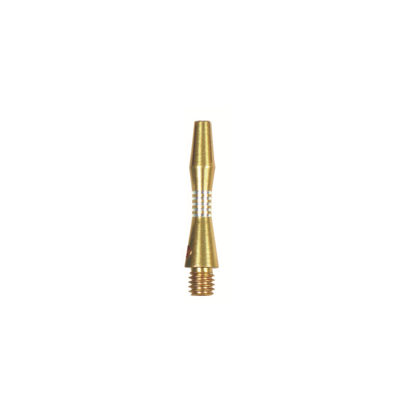 Ripple Shafts - Gold