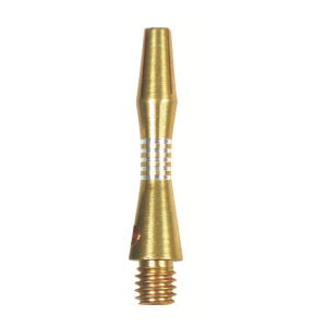 Ripple Shafts - Gold