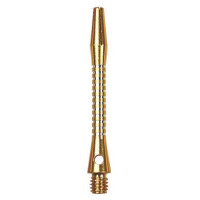 Ripple Shafts - Gold