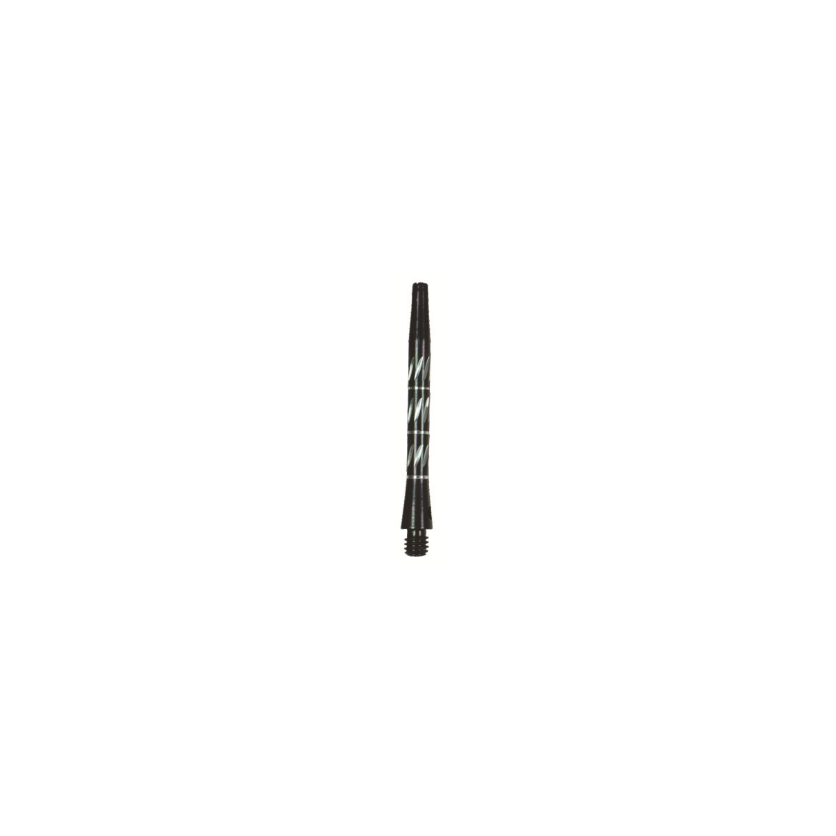 Glitter Shaft - Black