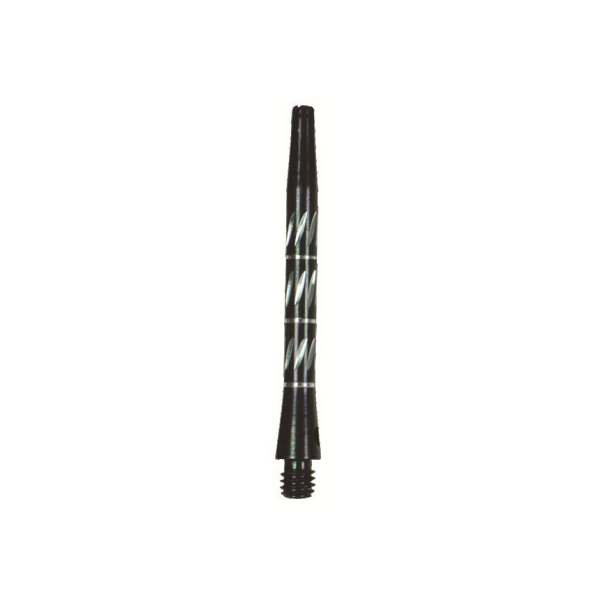 Glitter Shaft - Black
