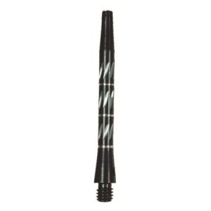 Glitter Shaft - Black