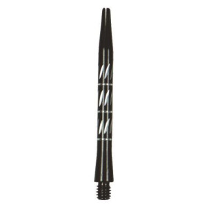 Glitter Shaft - Black