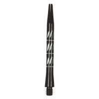 Glitter Shaft - Black