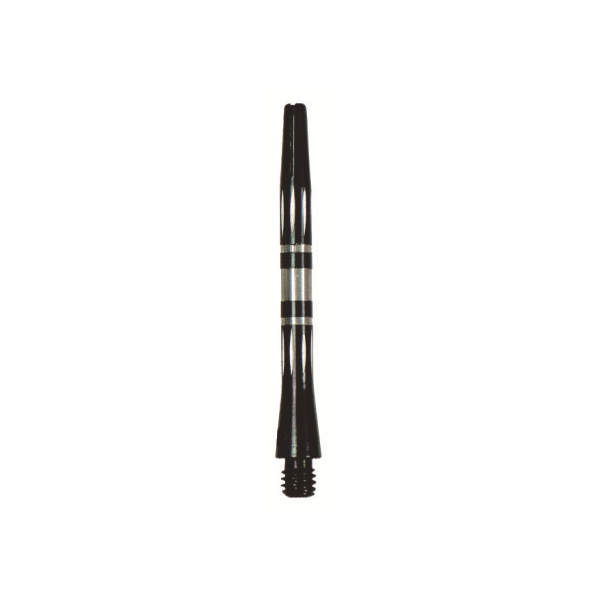Glitter Shaft - Black